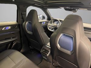 Lynk & Co 01 1.5 PHEV 6.6kW   - Foto 14