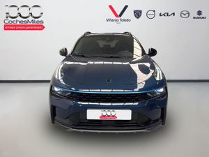 Lynk & Co 01 1.5 PHEV 6.6kW   - Foto 5
