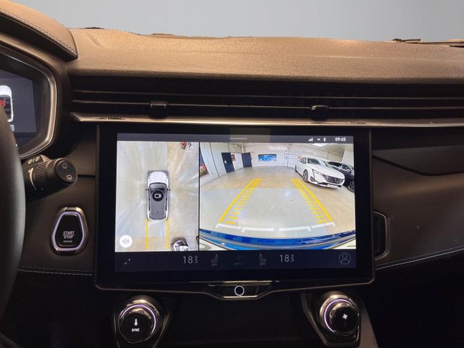 Lynk & Co 01 1.5 PHEV 6.6kW   - Foto 16