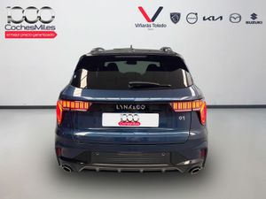 Lynk & Co 01 1.5 PHEV 6.6kW   - Foto 7