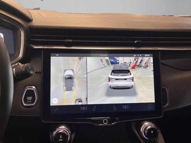 Lynk & Co 01 1.5 PHEV 6.6kW   - Foto 17
