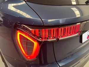 Lynk & Co 01 1.5 PHEV 6.6kW   - Foto 27