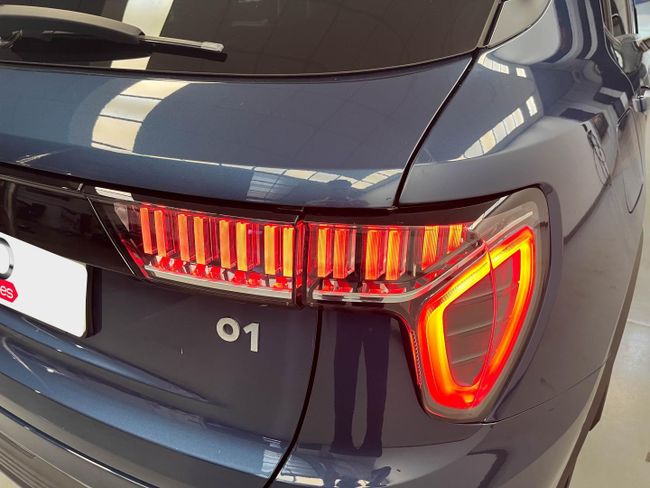 Lynk & Co 01 1.5 PHEV 6.6kW   - Foto 28