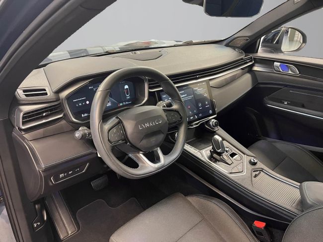 Lynk & Co 01 1.5 PHEV 6.6kW   - Foto 33