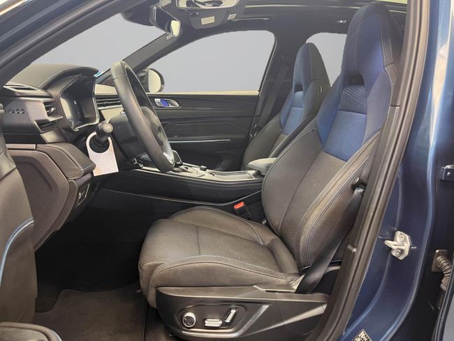 Lynk & Co 01 1.5 PHEV 6.6kW   - Foto 9