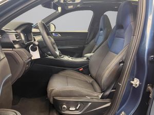 Lynk & Co 01 1.5 PHEV 6.6kW   - Foto 9