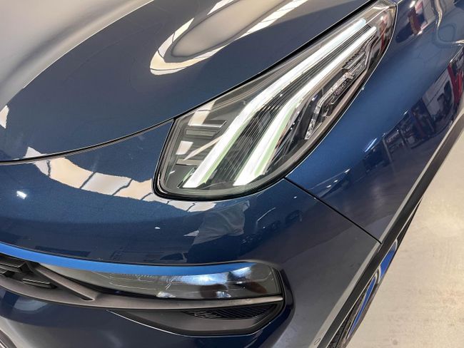 Lynk & Co 01 1.5 PHEV 6.6kW   - Foto 26