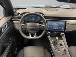 Lynk & Co 01 1.5 PHEV 6.6kW   - Foto 10