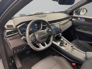 Lynk & Co 01 1.5 PHEV 6.6kW   - Foto 30