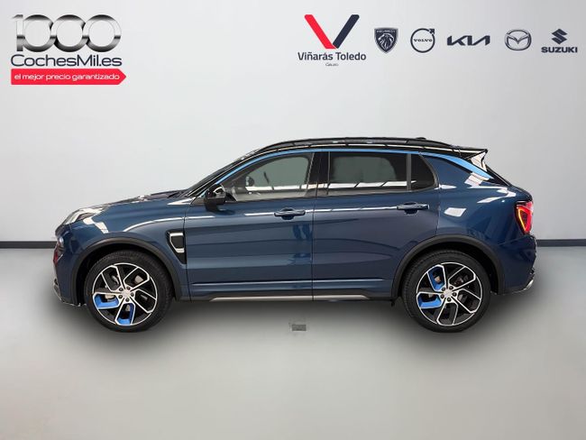 Lynk & Co 01 1.5 PHEV 6.6kW   - Foto 3