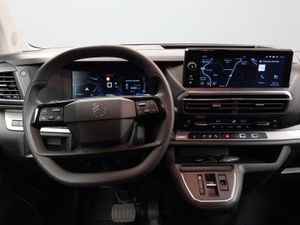 Citroën Spacetourer Plus Talla XL BlueHDi 180 S&S EAT8   - Foto 13
