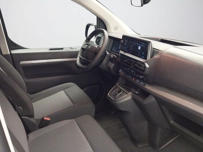 Citroën Spacetourer Plus Talla XL BlueHDi 180 S&S EAT8   - Foto 9