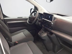 Citroën Spacetourer Plus Talla XL BlueHDi 180 S&S EAT8   - Foto 9