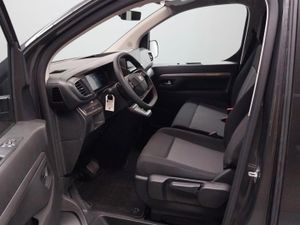 Citroën Spacetourer Plus Talla XL BlueHDi 180 S&S EAT8   - Foto 10