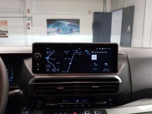 Citroën Spacetourer Plus Talla XL BlueHDi 180 S&S EAT8   - Foto 14