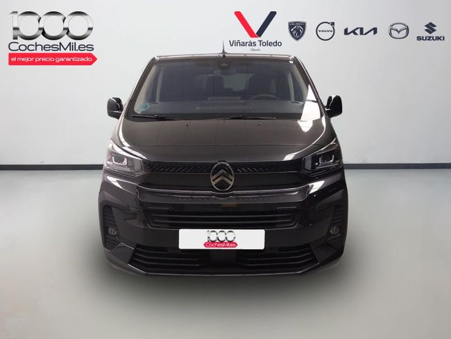 Citroën Spacetourer Plus Talla XL BlueHDi 180 S&S EAT8   - Foto 4