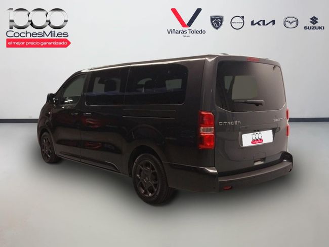 Citroën Spacetourer Plus Talla XL BlueHDi 180 S&S EAT8   - Foto 3
