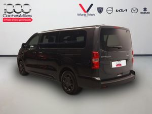 Citroën Spacetourer Plus Talla XL BlueHDi 180 S&S EAT8   - Foto 3