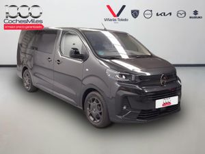 Citroën Spacetourer Plus Talla XL BlueHDi 180 S&S EAT8   - Foto 7