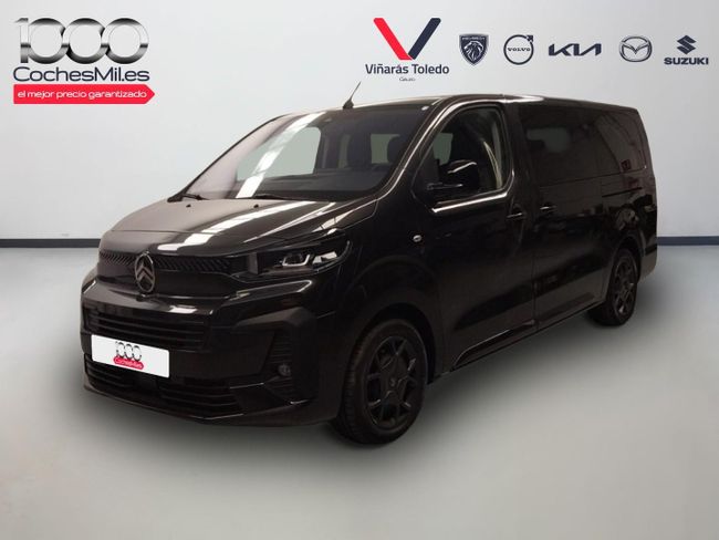 Citroën Spacetourer Plus Talla XL BlueHDi 180 S&S EAT8   - Foto 2