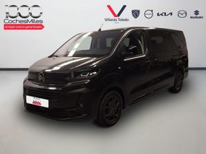 Citroën Spacetourer Plus Talla XL BlueHDi 180 S&S EAT8   - Foto 2
