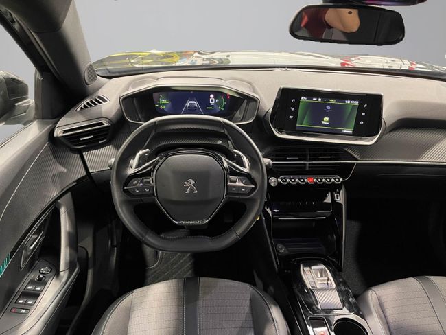 Peugeot 2008 Allure Pack Puretech 130 S&S EAT8   - Foto 24