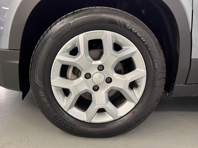 Jeep Avenger 1.2 G 74kW (100CV) Altitude   - Foto 9
