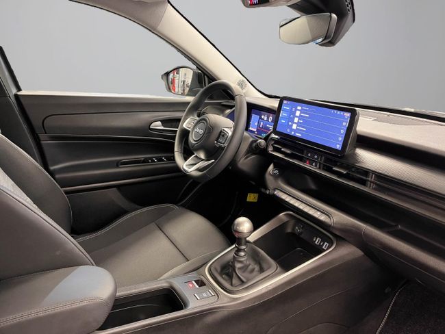 Jeep Avenger 1.2 G 74kW (100CV) Altitude   - Foto 19