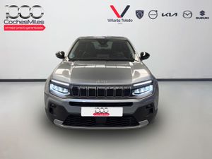 Jeep Avenger 1.2 G 74kW (100CV) Altitude   - Foto 3