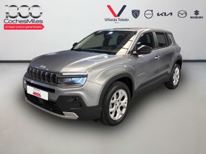 Jeep Avenger 1.2 G 74kW (100CV) Altitude   - Foto 2