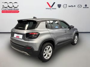 Jeep Avenger 1.2 G 74kW (100CV) Altitude   - Foto 6