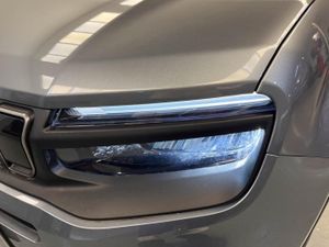 Jeep Avenger 1.2 G 74kW (100CV) Altitude   - Foto 11