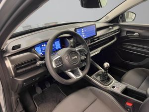 Jeep Avenger 1.2 G 74kW (100CV) Altitude   - Foto 17