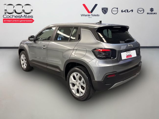 Jeep Avenger 1.2 G 74kW (100CV) Altitude   - Foto 7