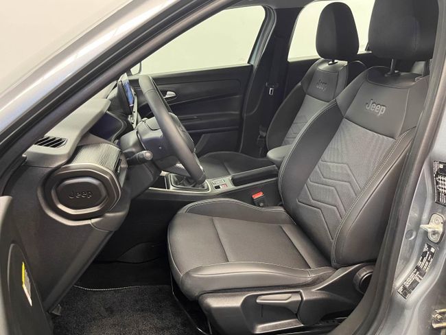 Jeep Avenger 1.2 G 74kW (100CV) Altitude   - Foto 16