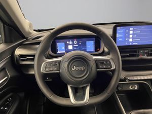 Jeep Avenger 1.2 G 74kW (100CV) Altitude   - Foto 18