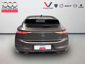 DS DS 4 Hybrid Étoile Alcantara@   - Foto 3