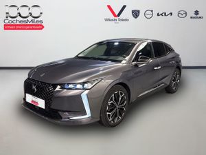 DS DS 4 Hybrid Étoile Alcantara@   - Foto 2
