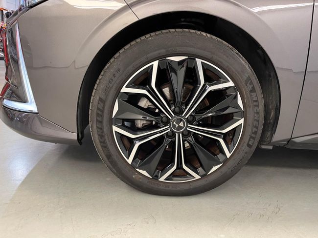 DS DS 4 Hybrid Étoile Alcantara@   - Foto 12