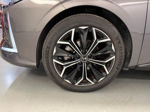 DS DS 4 Hybrid Étoile Alcantara@   - Foto 12