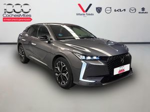 DS DS 4 Hybrid Étoile Alcantara@   - Foto 5