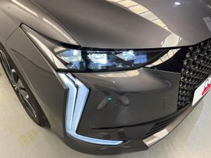 DS DS 4 Hybrid Étoile Alcantara@   - Foto 8