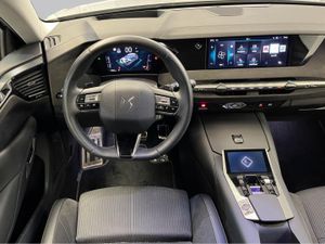 DS DS 4 Hybrid Étoile Alcantara@   - Foto 14
