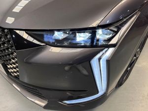 DS DS 4 Hybrid Étoile Alcantara@   - Foto 9