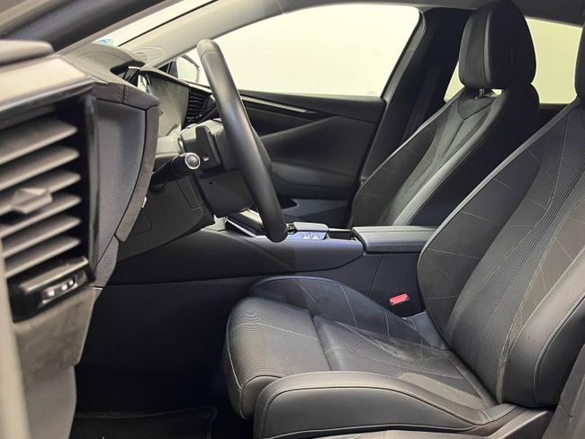 DS DS 4 Hybrid Étoile Alcantara@   - Foto 13