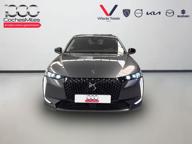 DS DS 4 Hybrid Étoile Alcantara@   - Foto 4
