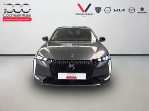 DS DS 4 Hybrid Étoile Alcantara@   - Foto 4