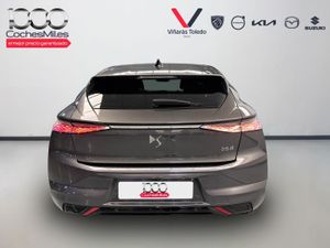 DS DS 4 Hybrid Étoile Alcantara@   - Foto 6