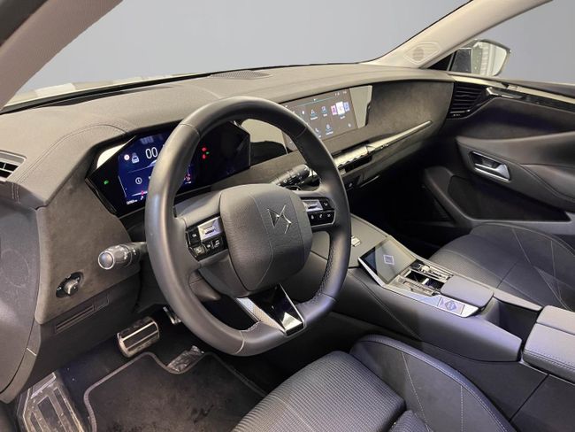 DS DS 4 Hybrid Étoile Alcantara@   - Foto 16