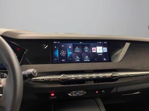 DS DS 4 Hybrid Étoile Alcantara@   - Foto 18